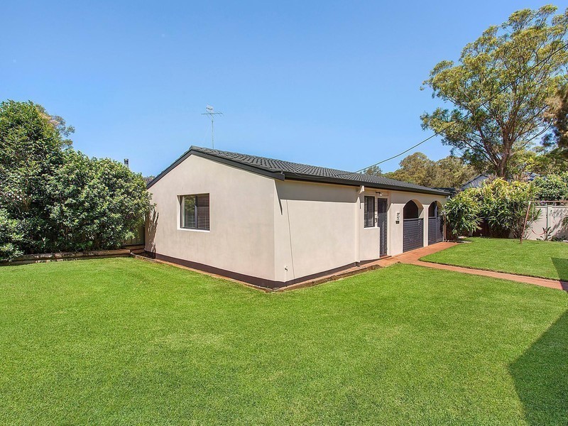 174 Willoughby Road, Wamberal NSW 2260