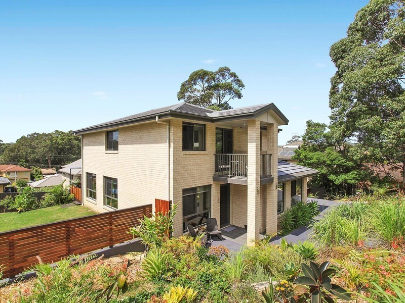 5 Mortons Close, Kincumber NSW 2251