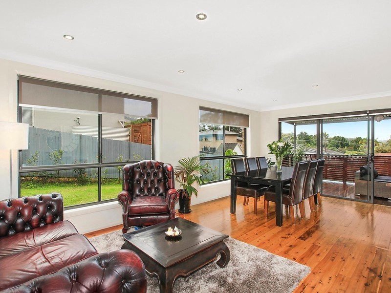 5 Mortons Close, Kincumber NSW 2251