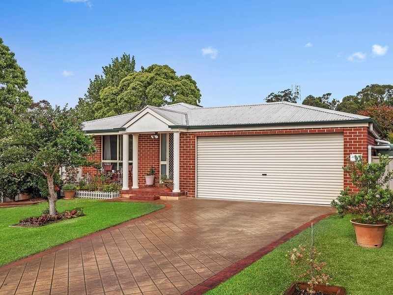 3 Radford Place, Lake Munmorah NSW 2259