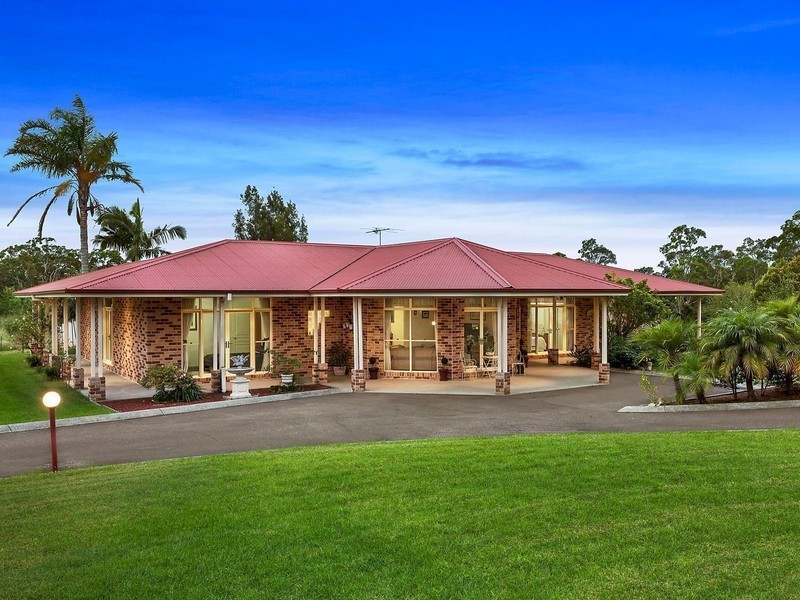 94 Webber Road, Wyee NSW 2259