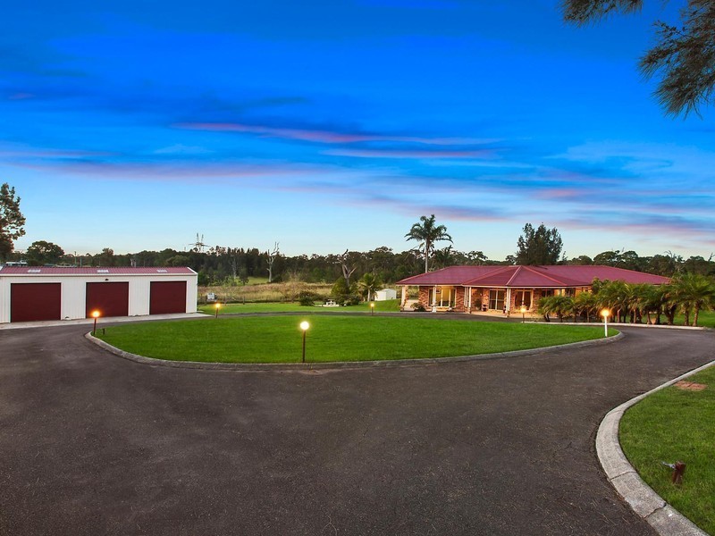 94 Webber Road, Wyee NSW 2259