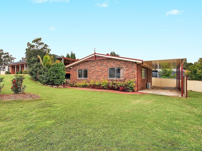 8 Boikonumba Road, Wyee NSW 2259
