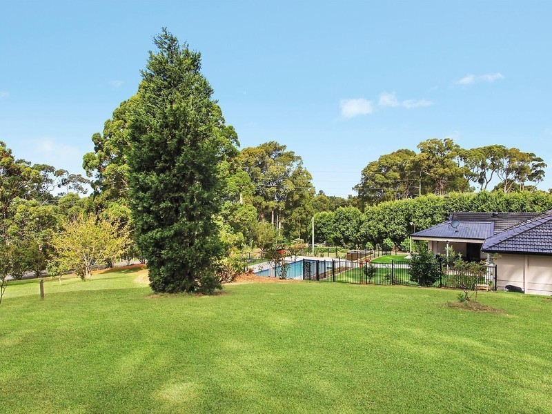 531 Tumbi Road, Wamberal NSW 2260