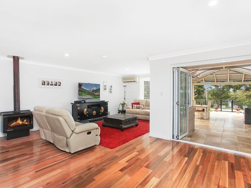 531 Tumbi Road, Wamberal NSW 2260