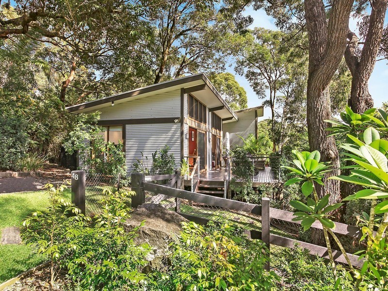 48 Tudibaring Parade, Macmasters Beach NSW 2251