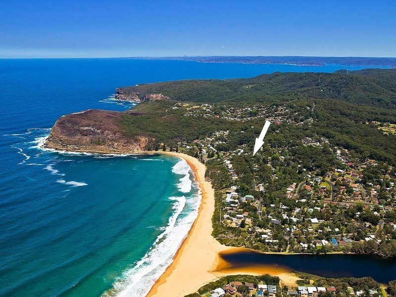 48 Tudibaring Parade, Macmasters Beach NSW 2251