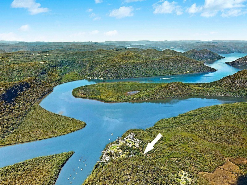 4714 Wisemans Ferry Road, Spencer NSW 2775