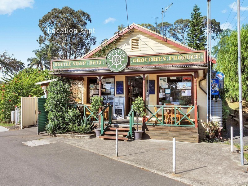 4714 Wisemans Ferry Road, Spencer NSW 2775