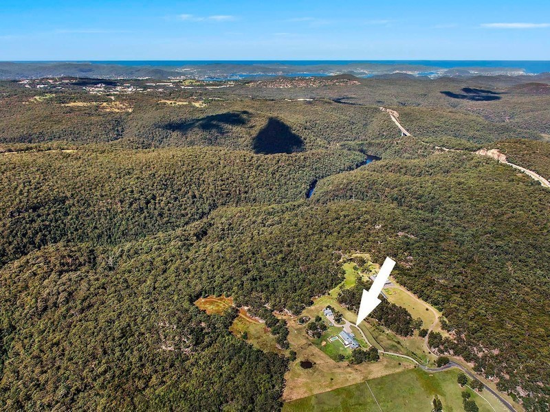 69 Jones Road, Calga NSW 2250