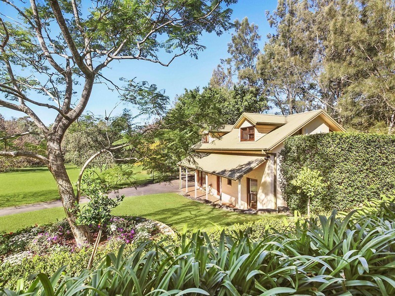 507 Tumbi Road, Wamberal NSW 2260