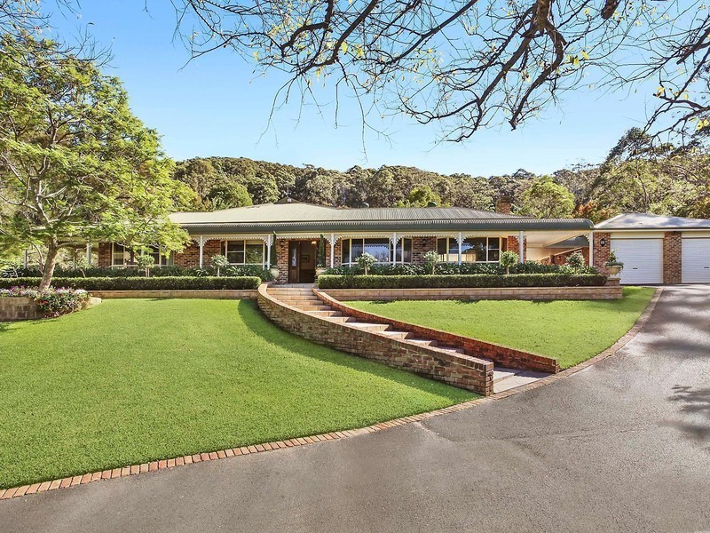 507 Tumbi Road, Wamberal NSW 2260