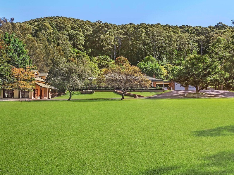 507 Tumbi Road, Wamberal NSW 2260