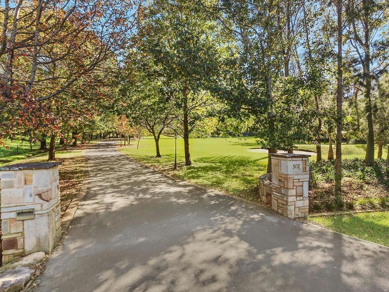 507 Tumbi Road, Wamberal NSW 2260