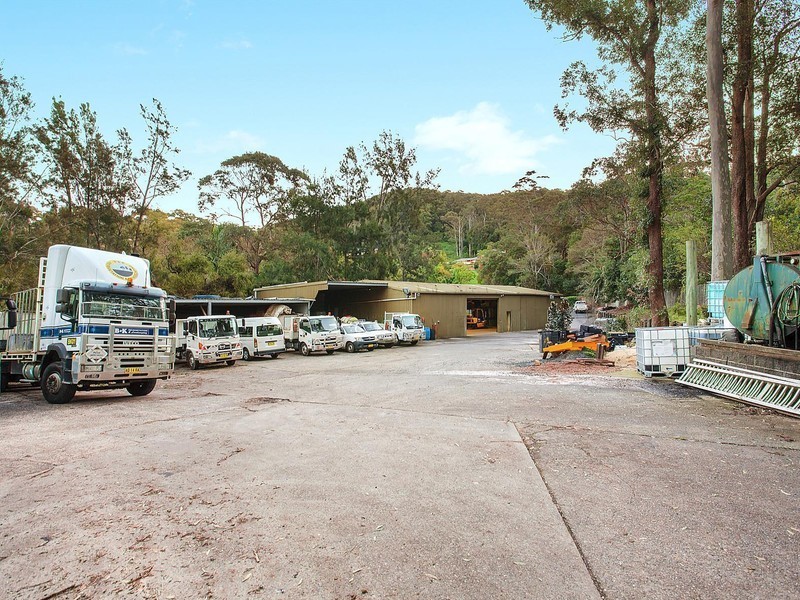 507 Tumbi Road, Wamberal NSW 2260
