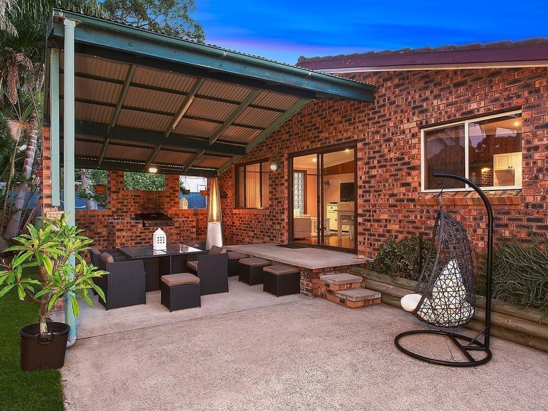 26 Ventura Avenue, Bateau Bay NSW 2261