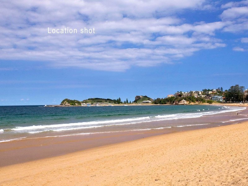 90 Ocean View Drive, Wamberal NSW 2260