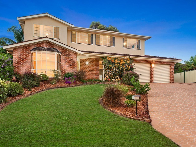 36 Lancaster Parade, Bateau Bay NSW 2261