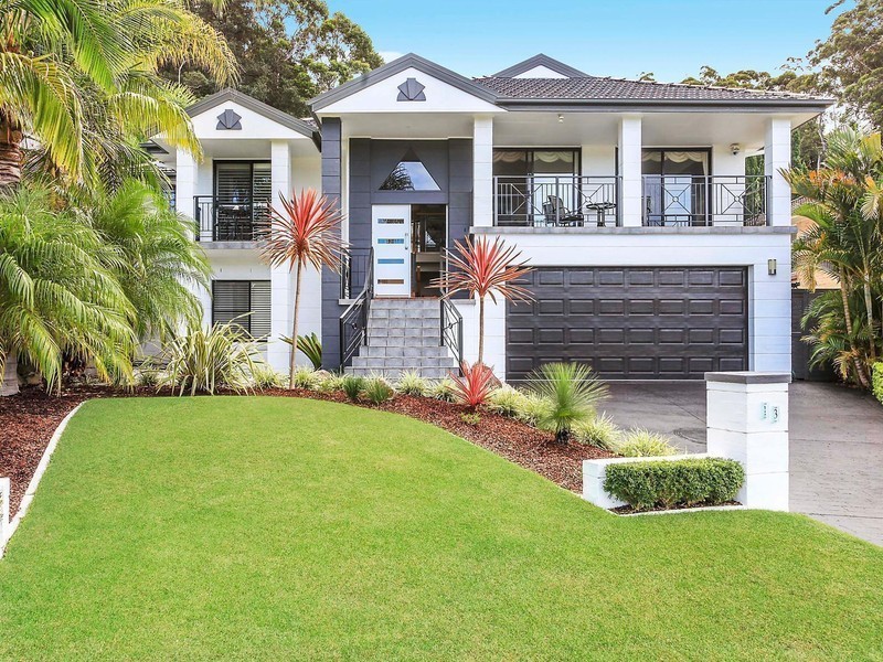 13 Sainsbury Close, Terrigal NSW 2260