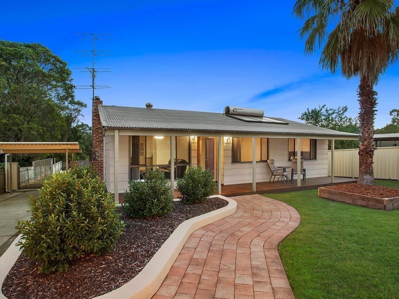 128 Wyee Road, Wyee NSW 2259