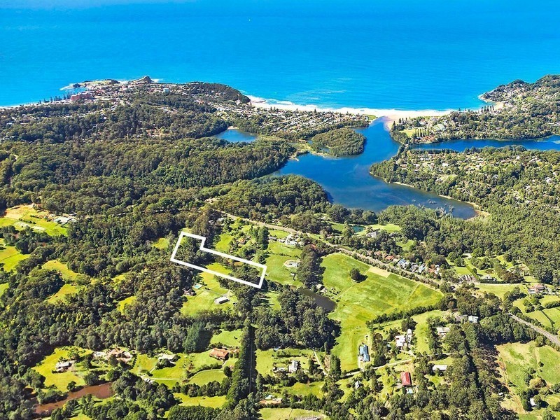 279 Scenic Highway, Terrigal NSW 2260