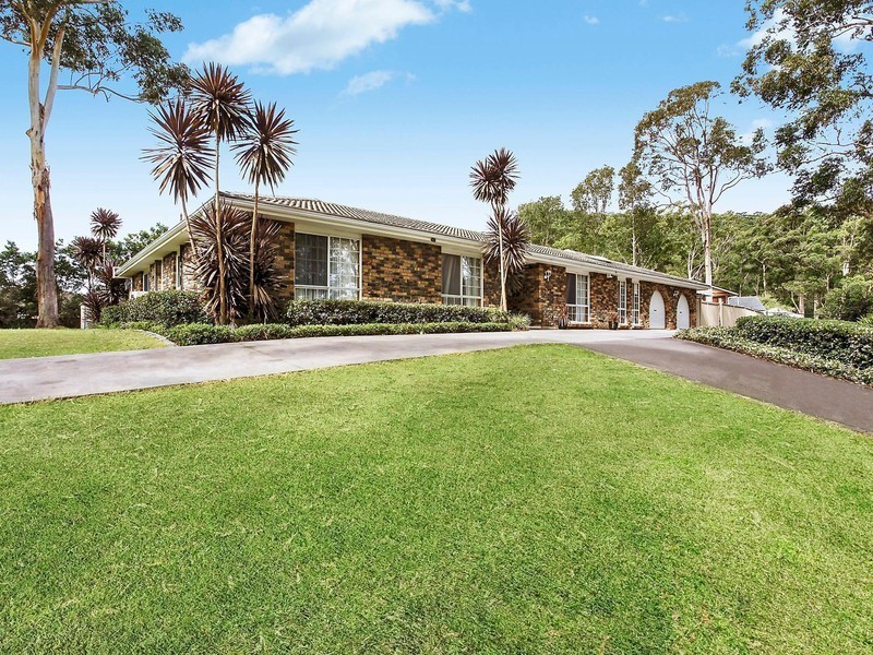 6 Kirra Street, Erina NSW 2250