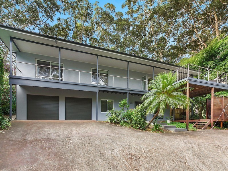 18 Gerda Road, Macmasters Beach NSW 2251