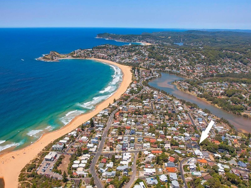 32 Dover Road, Wamberal NSW 2260