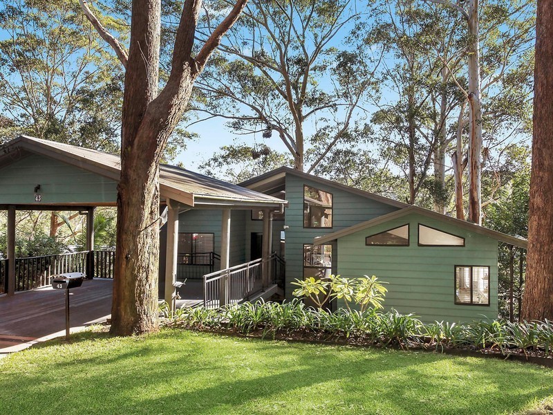 43 Easter Parade, North Avoca NSW 2260