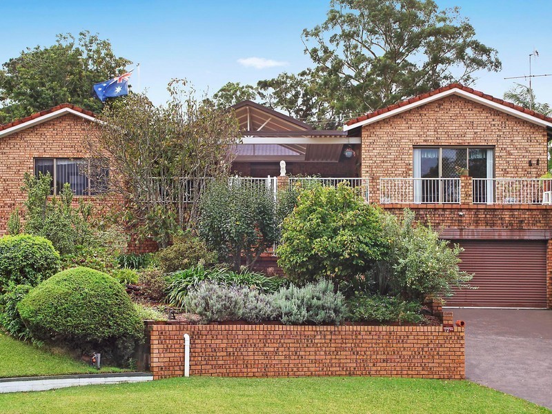 12 Dorset Close, Wamberal NSW 2260