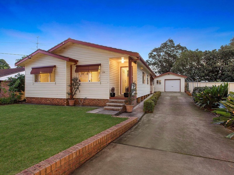 64 Richardson Road, San Remo NSW 2262