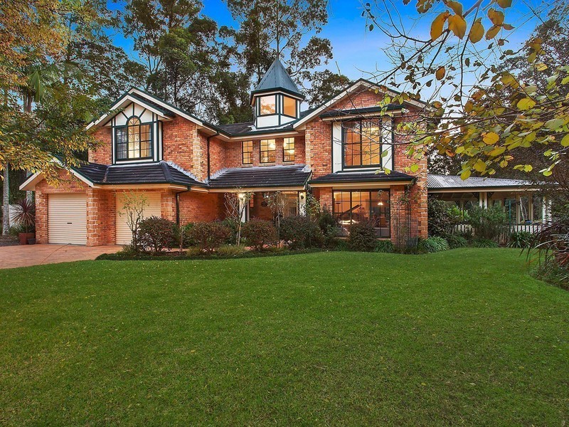 196 Matthews Valley Road, Cooranbong NSW 2265