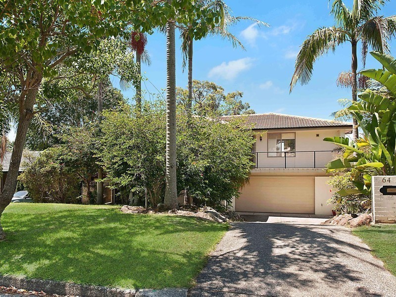 64 Wairakei Road, Wamberal NSW 2260