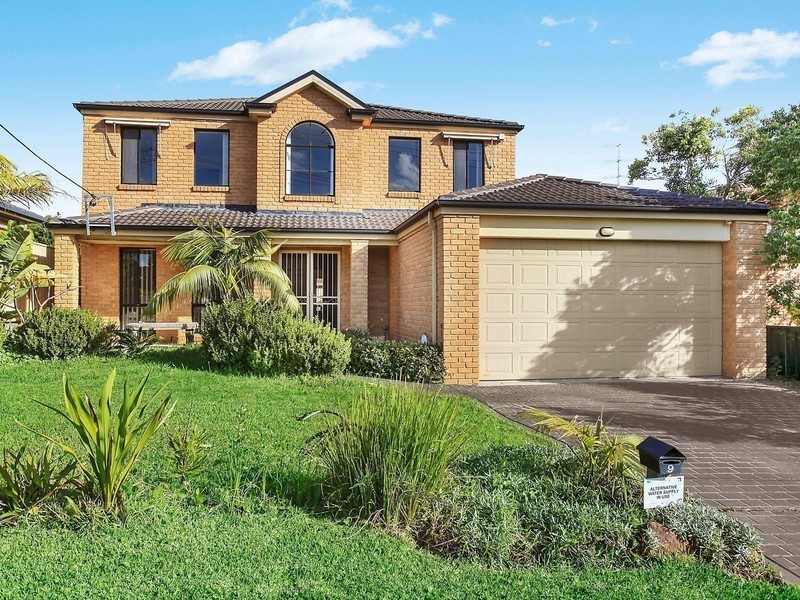 9 Lewis Crescent, Forresters Beach NSW 2260