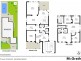 9 Lewis Crescent, Forresters Beach NSW 2260 Floorplan