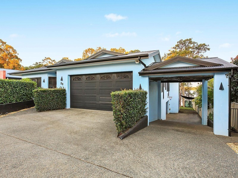 23 Mulwala Drive, Wyee Point NSW 2259