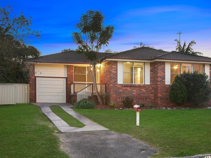 83 Darri Road, Wyongah NSW 2259