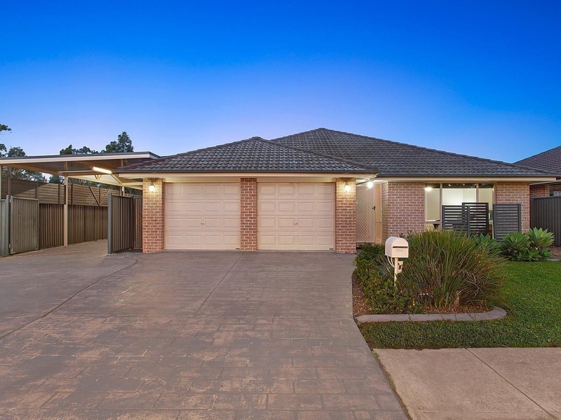 2 Flora Place, Hamlyn Terrace NSW 2259