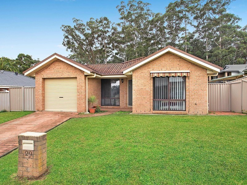 29 Flakelar Crescent, Terrigal NSW 2260