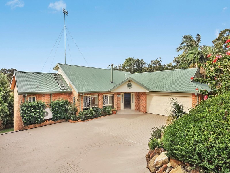 6 Stephenson Road, Bateau Bay NSW 2261