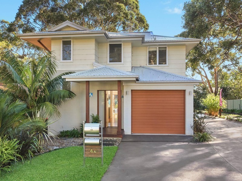 4A Rushby Street, Bateau Bay NSW 2261