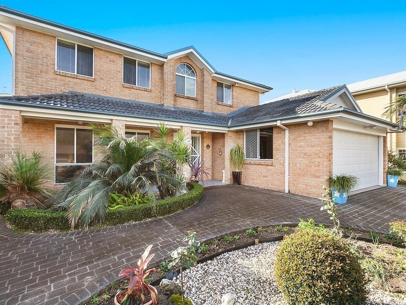 3 Renown Street, Wamberal NSW 2260