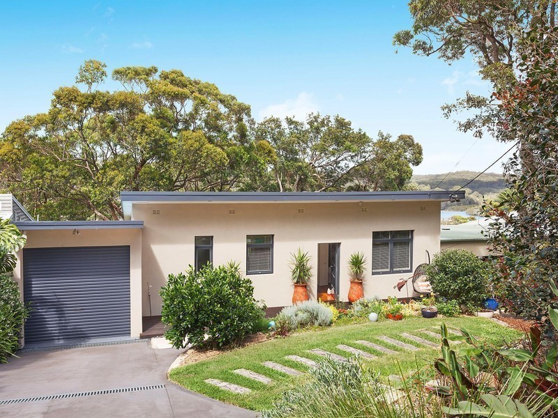158 Copacabana Drive, Copacabana NSW 2251