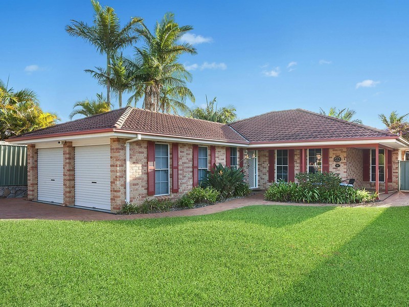 3 Flakelar Crescent, Terrigal NSW 2260