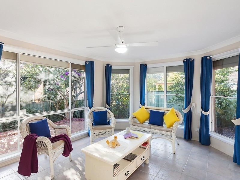 3 Flakelar Crescent, Terrigal NSW 2260