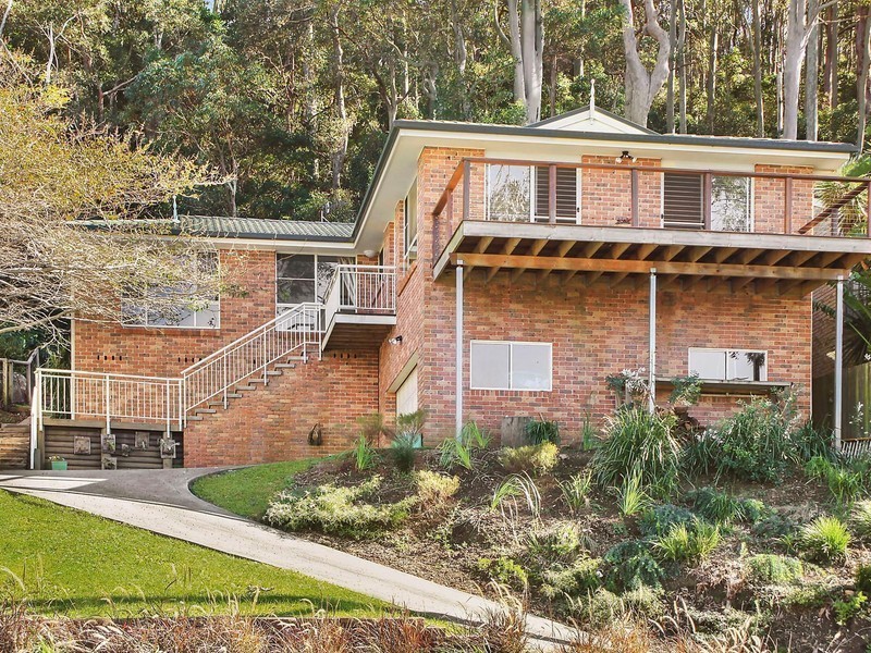 57 Aldinga Drive, Wamberal NSW 2260