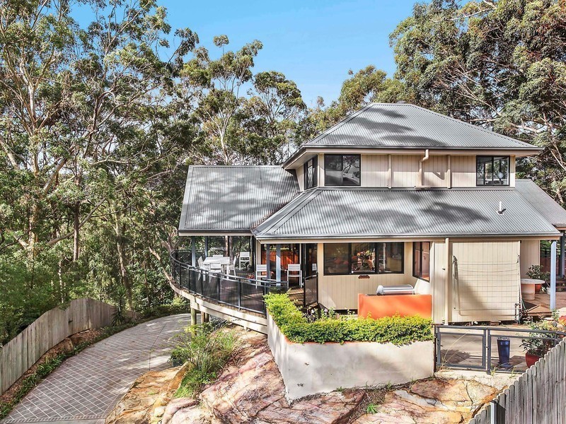 21B Marilyn Parade, Green Point NSW 2251