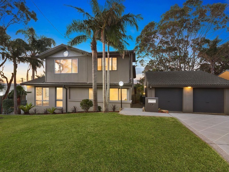 2 Stephenson Road, Bateau Bay NSW 2261