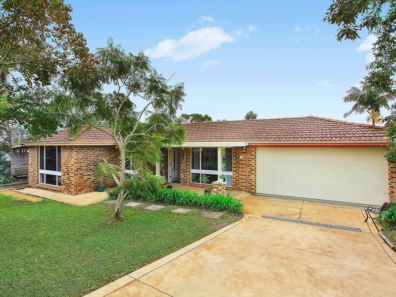 9 Nepean Street, Bateau Bay NSW 2261