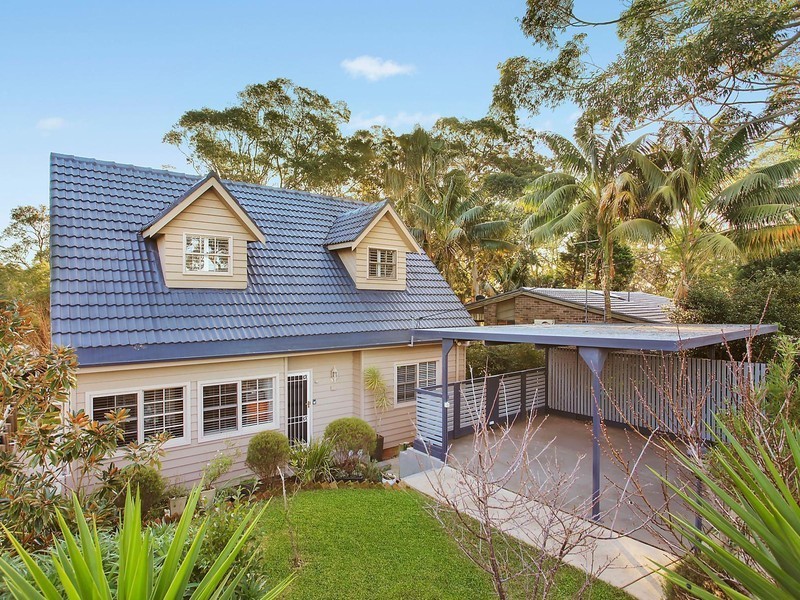 81 Hillcrest Street, Terrigal NSW 2260